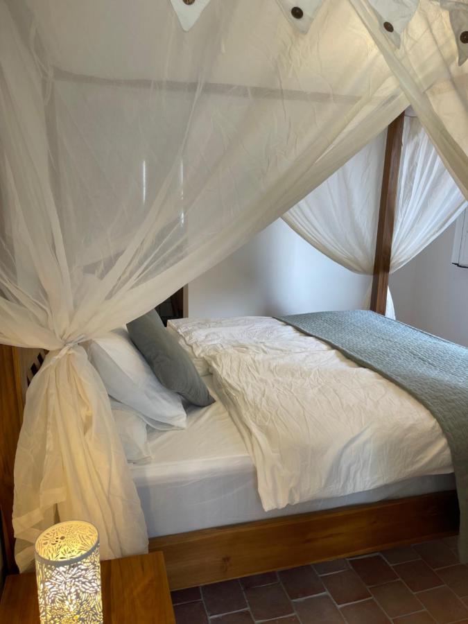 La Villa Kawana A 5 Minutes A Pied De La Plage Les Anses-d'Arlets Exteriör bild